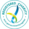 Tổ chức từ thiện đã đăng ký