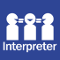 Interpreter services